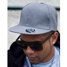 Beisbolo kepurė su plokščiu snapeliu, Result Headwear RC083X