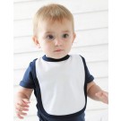 Drabužiai reklamai (Single Layer Bib), Babybugz BZ59