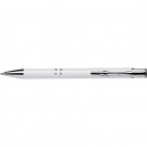 Reklaminė atributika su logotipu (Recycled aluminium ball pen)