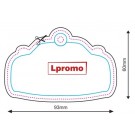 Automobilio kvapai su logotipu, automobilis