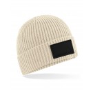 Drabužiai reklamai (Fashion Patch Beanie), Beechfield B442R