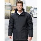 Apsauginis ilgas darbo paltas (striukė) Vostex, Result Work-Guard R305X