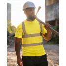 Drabužiai reklamai (Hi-Vis T-Shirt 