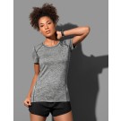 Moteriški perdirbti sportiniai T-marškinėliai, Stedman ST8940