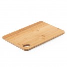 Reklaminė atributika su logotipu (Bamboo cutting board)