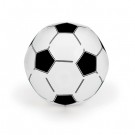 Pripučiamas paplūdimio kamuolys "football"