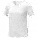 Reklaminė atributika: Kratos short sleeve womens cool fit t-shirt