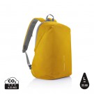 Verslo dovanos: (en:Bobby Soft, anti-theft backpack)