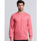 Marškinėliai ilgomis rankovėmis suaugusiems, Gildan Hammer H400