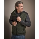 Drabužiai reklamai (Mountain Fleece Bodywarmer), Tee Jays 9122
