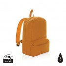 Verslo dovanos: (en:Impact Aware™ 285 gsm rcanvas backpack)
