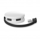 4 USB prailgintojas