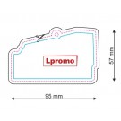 Oro gaivikliai, forma lpf89