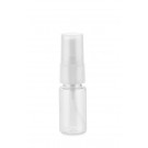 Butelis su purkštuku, 10 ml