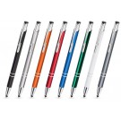 Metalinis tušinukas Anika slim touch
