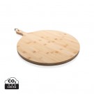 Verslo dovanos: (en:Ukiyo bamboo round serving board)