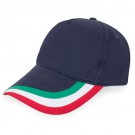 Kepuraitė Italija