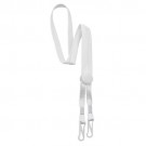 Dirželių duetas "Lanyard Duo"
