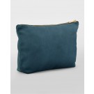 Drabužiai reklamai (Velvet Accessory Bag), Bagbase BG714