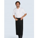 Drabužiai reklamai (PROVENCE - Bistro Apron with Pocket), SG Accessories - BISTRO (Ex JASSZ Bistro) JG16P-CA-Bistro