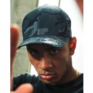 Drabužiai reklamai (Flexfit Camo Stripe Cap), Flexfit 6277CS