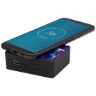 10.000 MAH išorinė baterija ,,Fusion“ 