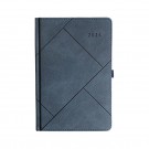 Kalendorius FASHION SPECIAL EDITION, 2024, PU, A5