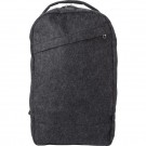Reklaminė atributika su logotipu (Felt RPET backpack)