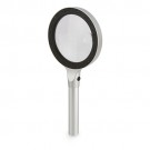 MagniFingGlass + LED.