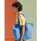 Drabužiai reklamai (EarthAware® Organic Twill Shopper), Westford Mill W695