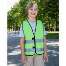 Drabužiai reklamai (Signal Vest for Kids 