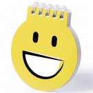 Užrašų knygutė “Smiling face" ("Besišypsantis veidas")