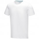 Reklaminė atributika: Balfour short sleeve mens GOTS organic t-shirt
