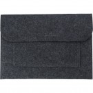 Reklaminė atributika su logotipu (Felt RPET document folder)