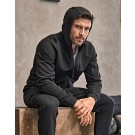 Drabužiai reklamai (Athletic Hooded Full Zip Sweat), Tee Jays 5706