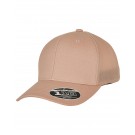 Drabužiai reklamai (110 Flexfit Ripstop Mesh Cap), Flexfit 110RM