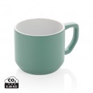 Verslo dovanos: (en:Ceramic modern mug)