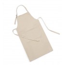 Reklaminė atributika: Apron RICE