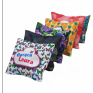 Pagalvė su išskirtine spalvota Jūsų logotipo spauda