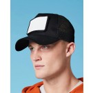 Drabužiai reklamai (Molle Utility Sublimation Patch), Bagbase BG841