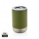 Verslo dovanos: (en:RCS Recycled stainless steel tumbler)