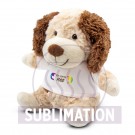 Reklaminė atributika su logotipu (Plush dog | Sneeffy)