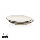 Verslo dovanos: (en:Ukiyo dinner plate set of 2)