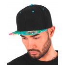 Drabužiai reklamai (Hawaiian Snapback), Flexfit 6089HW