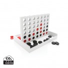 Verslo dovanos: (en:Connect four wooden game)