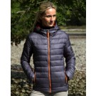 Moteriška striukė su gobtuvu Snow Bird, Result Urban R194F