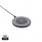Verslo dovanos: (en:Terra RCS recycled aluminium 10W wireless charger)