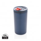 Verslo dovanos: (en:Double wall vacuum leakproof lock mug 300ml)