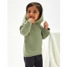 Drabužiai reklamai (Baby Essential Hoodie), Babybugz BZ63