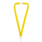 "Lanyard" biuro saugumas